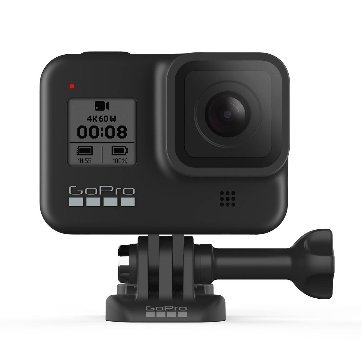 HERO8 Black with SD Card Y16251