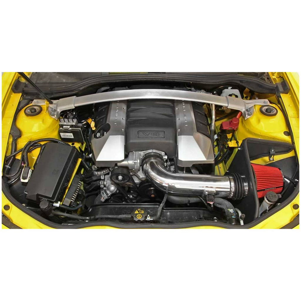 Air Intake Kit X5499
