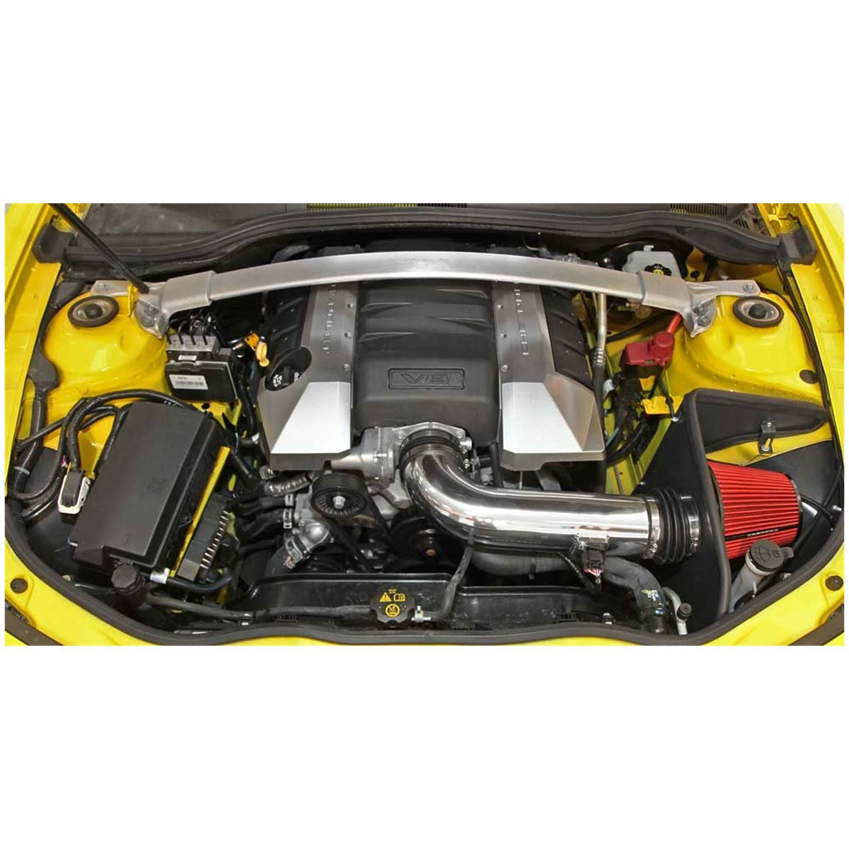 Air Intake Kit X5499
