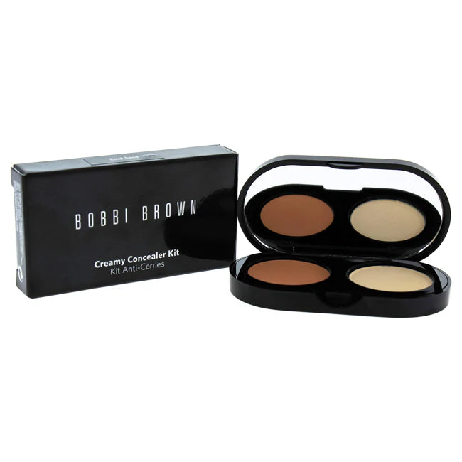 0.11 oz Creamy Concealer Kit A456