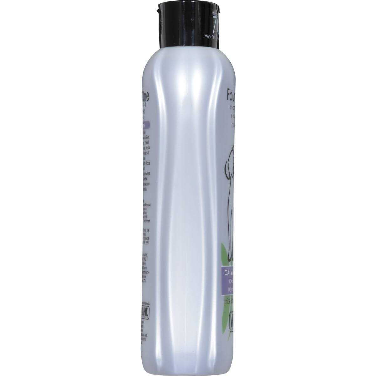 Calming Formula Shampoo and Conditioner Q894