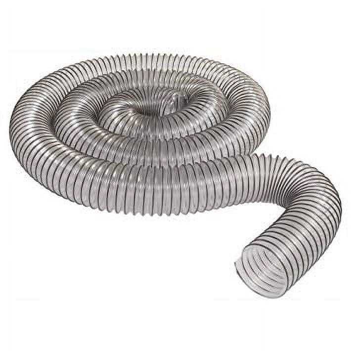 Clear Flex Hose W912