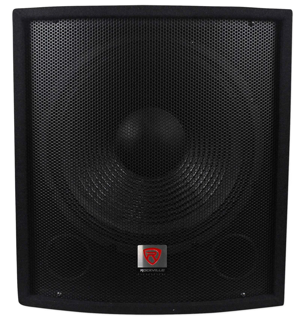 15x22 800W Passive Subwoofers D302
