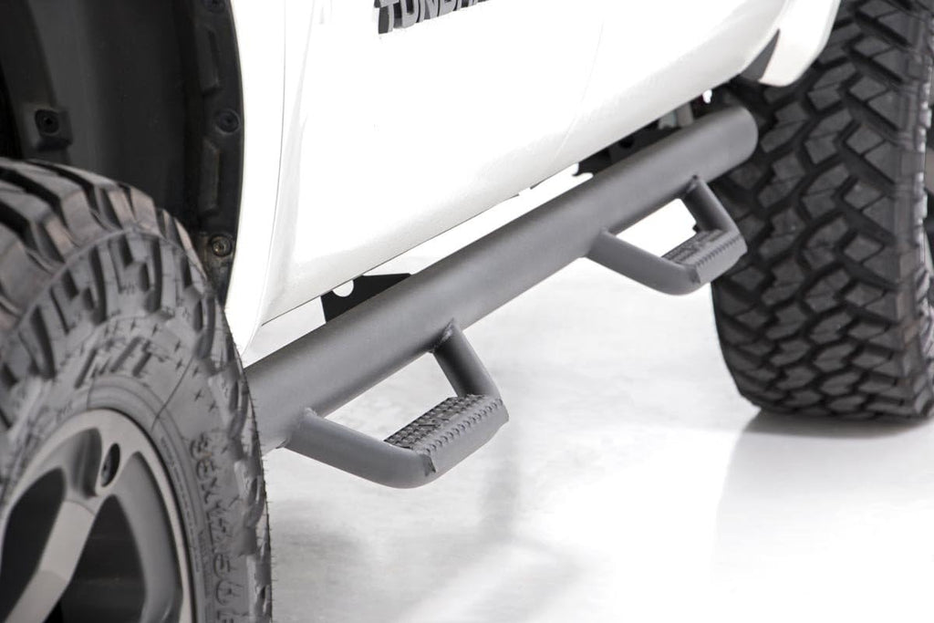 Nerf Bar Drop Steps for Tundra Double Cab P11390