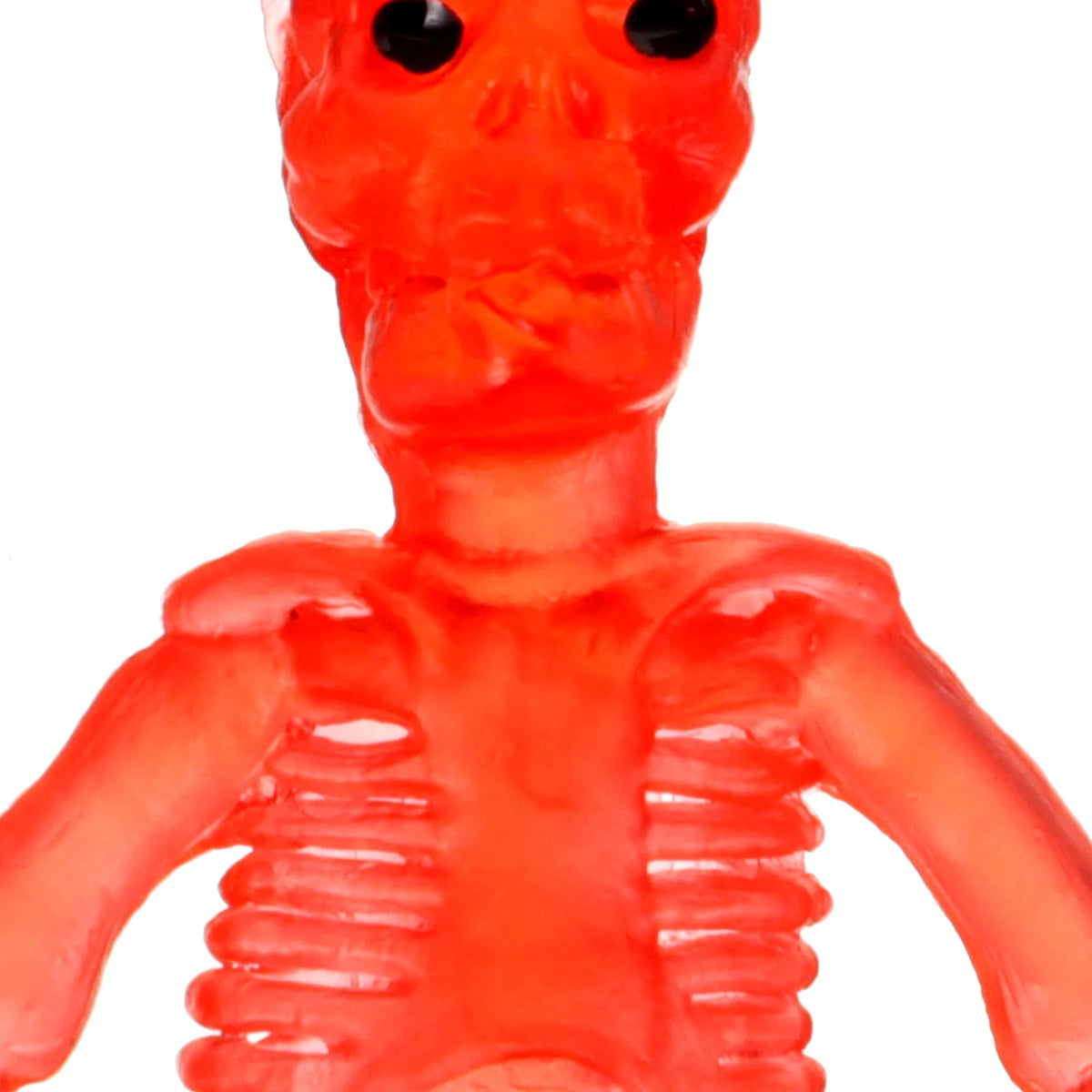 20 Pcs Colorful Stretchy Stress Toy Y586728