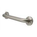Grab Bar Satin Nickel J242