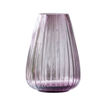 Pink Vase Height 22 cm Z99559