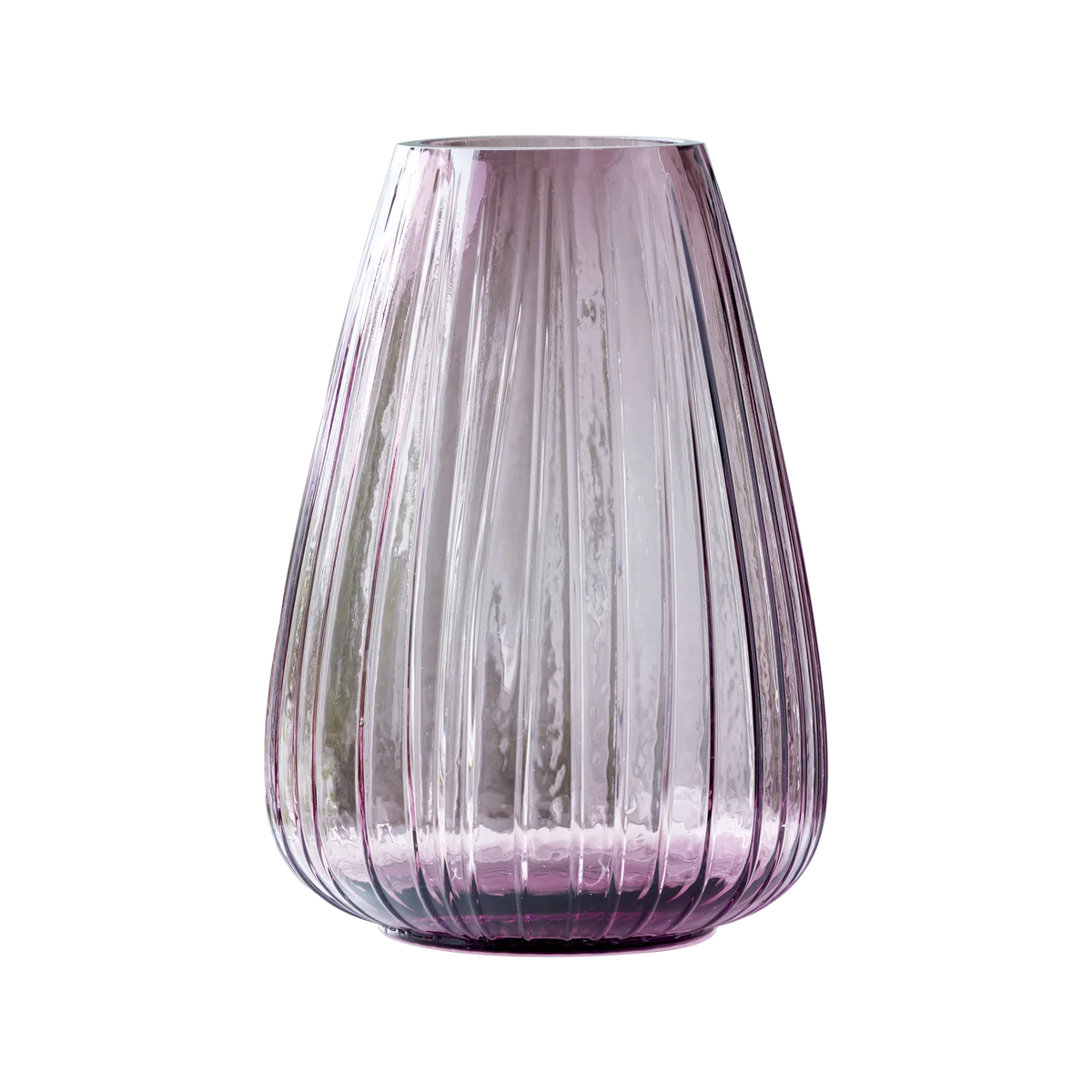 Pink Vase Height 22 cm Z99559