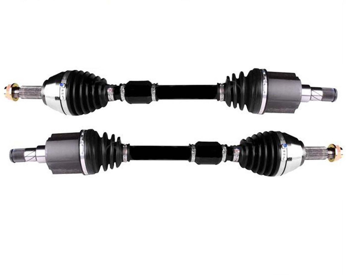 Axles for Mini Countryman 1.6L ALL4 N8576