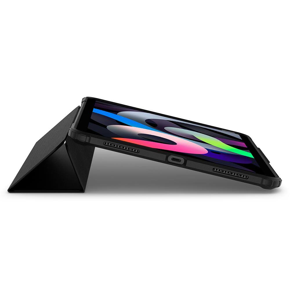Black Case for iPad Air 10.9 inch with Pencil Holder O550847