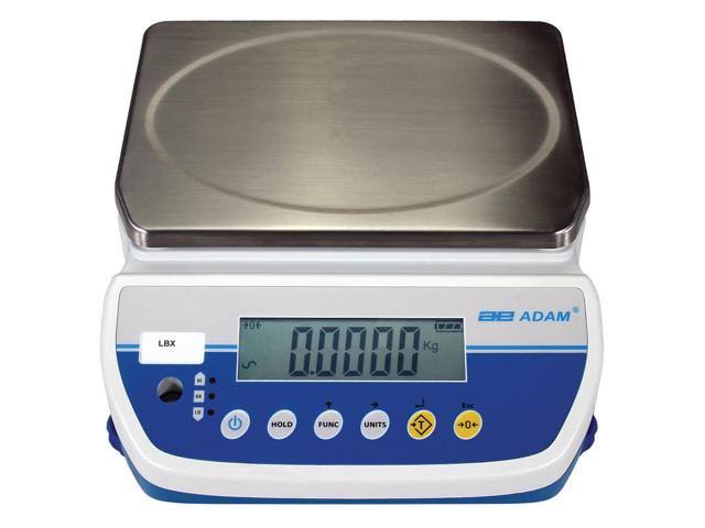 Compact Bench Scale G445789