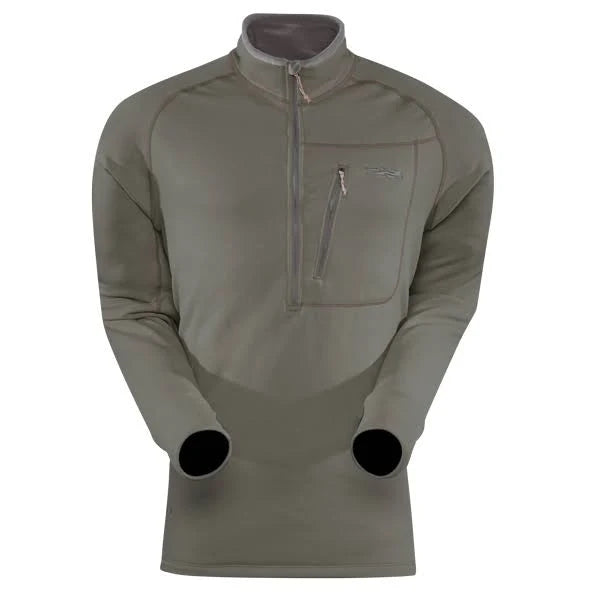 Subalpine Zip T N4425