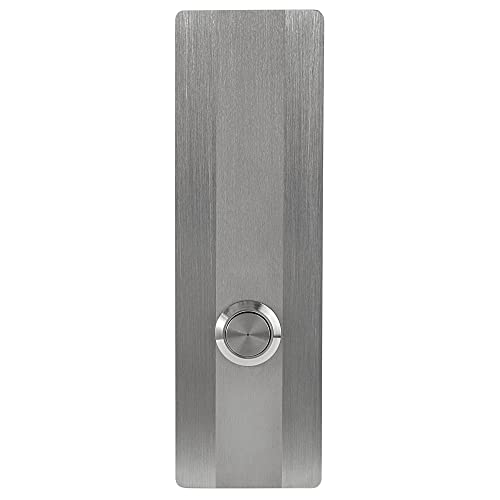 Stainless Steel Doorbells O772