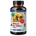 Maca Root 800 mg 60 Tablets X139416
