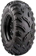 Black Rock ATV Tire - 25X10-12 M729716