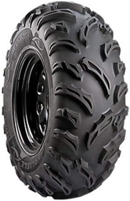 Black Rock ATV Tire - 25X10-12 M729716