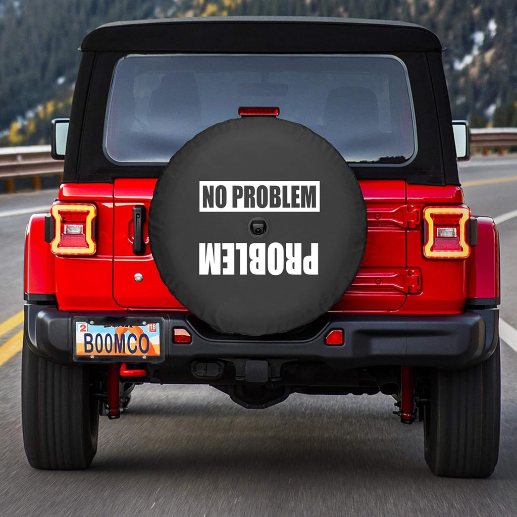 32 Soft JL Tire Cover for Jeep Wrangler JL U252092