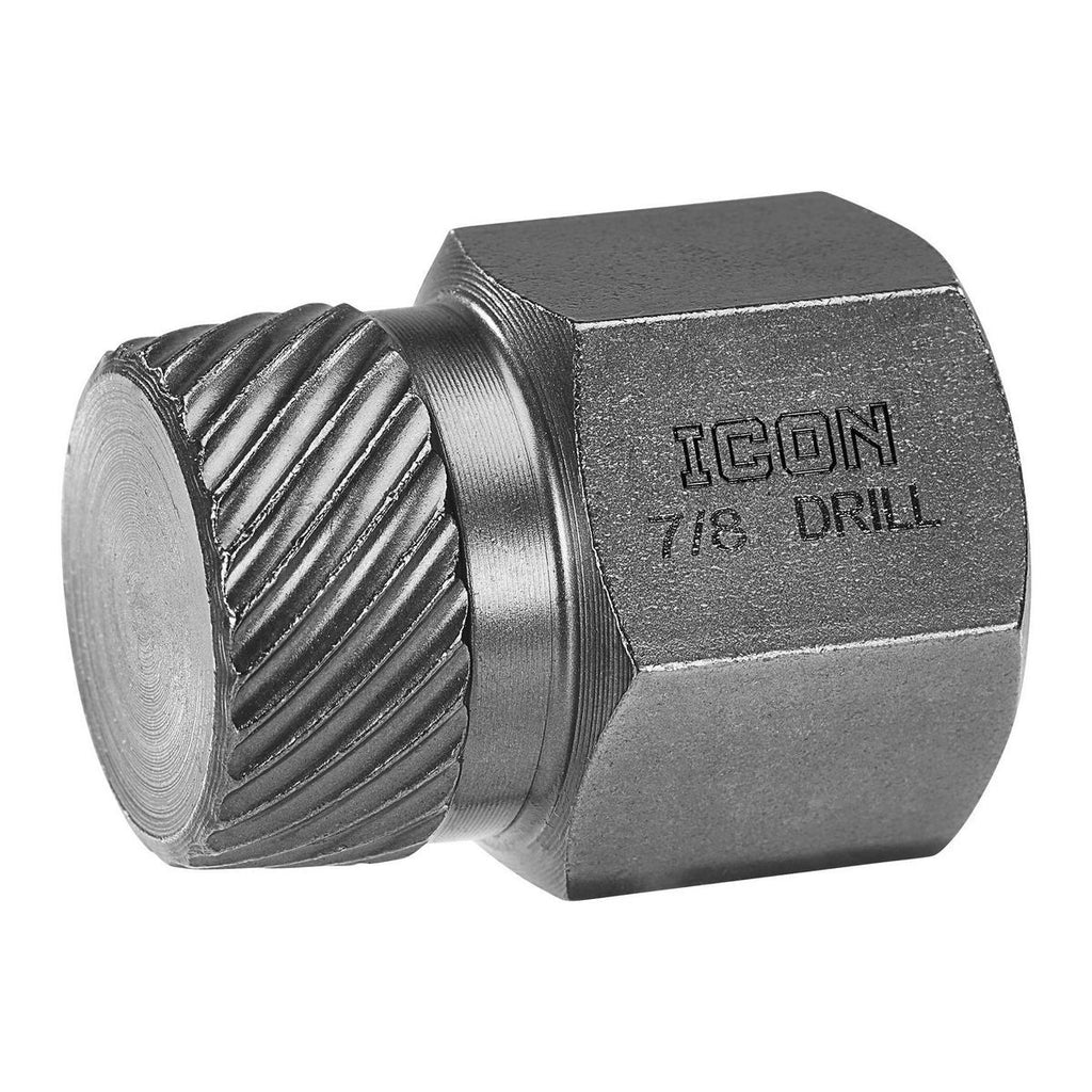 25-Piece Screw Extractor Set L211327