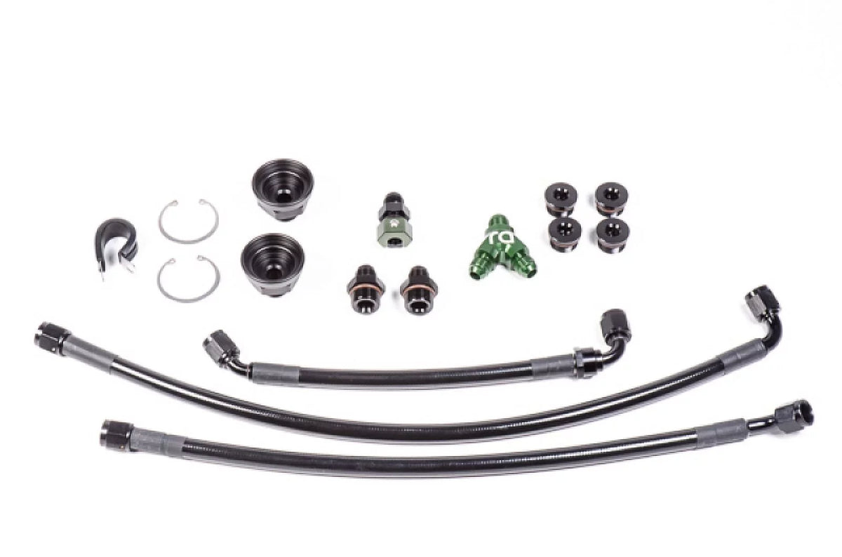 Radium Engineering 20-0469 G2679