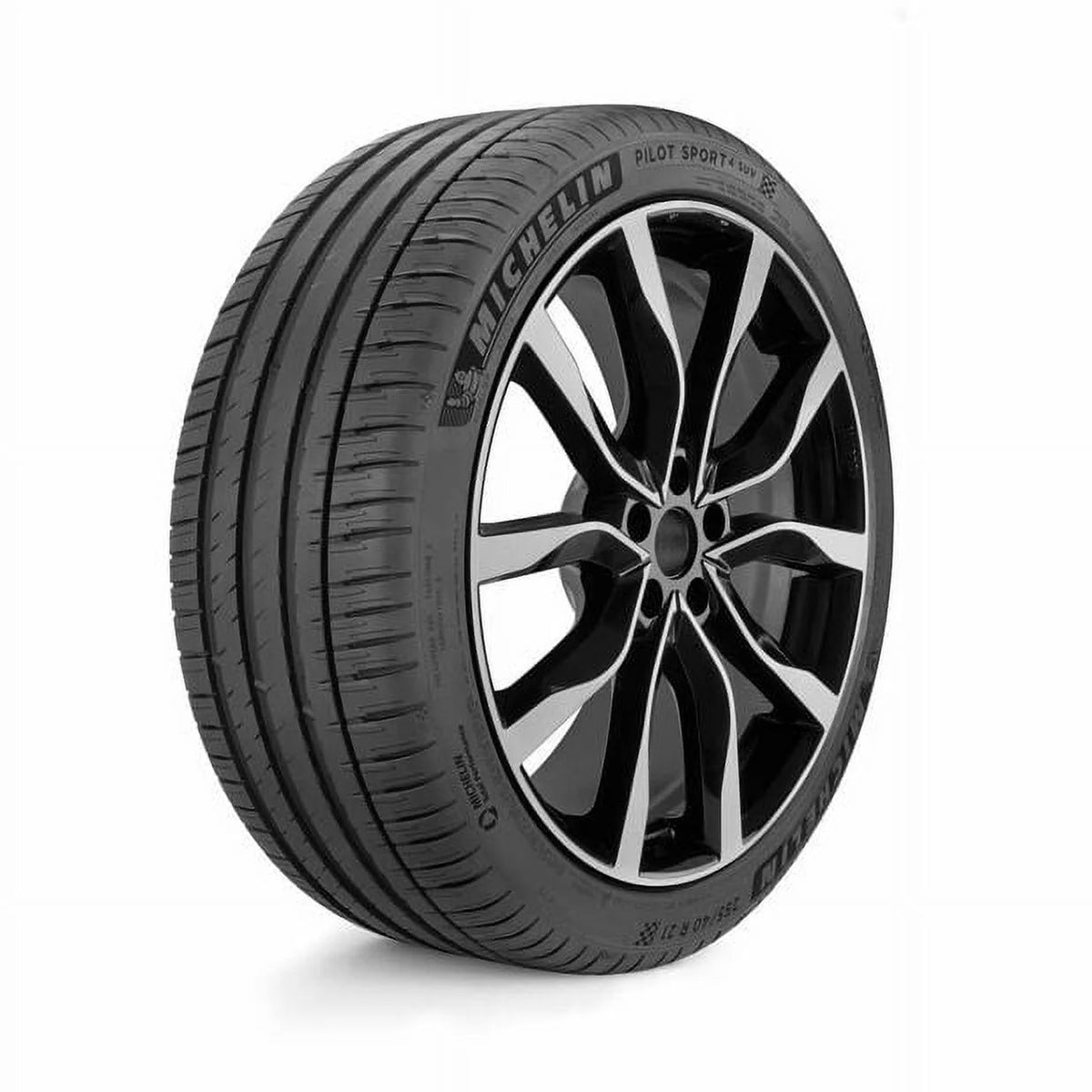 All-Season 225/65R17/XL 106V Tire G628001