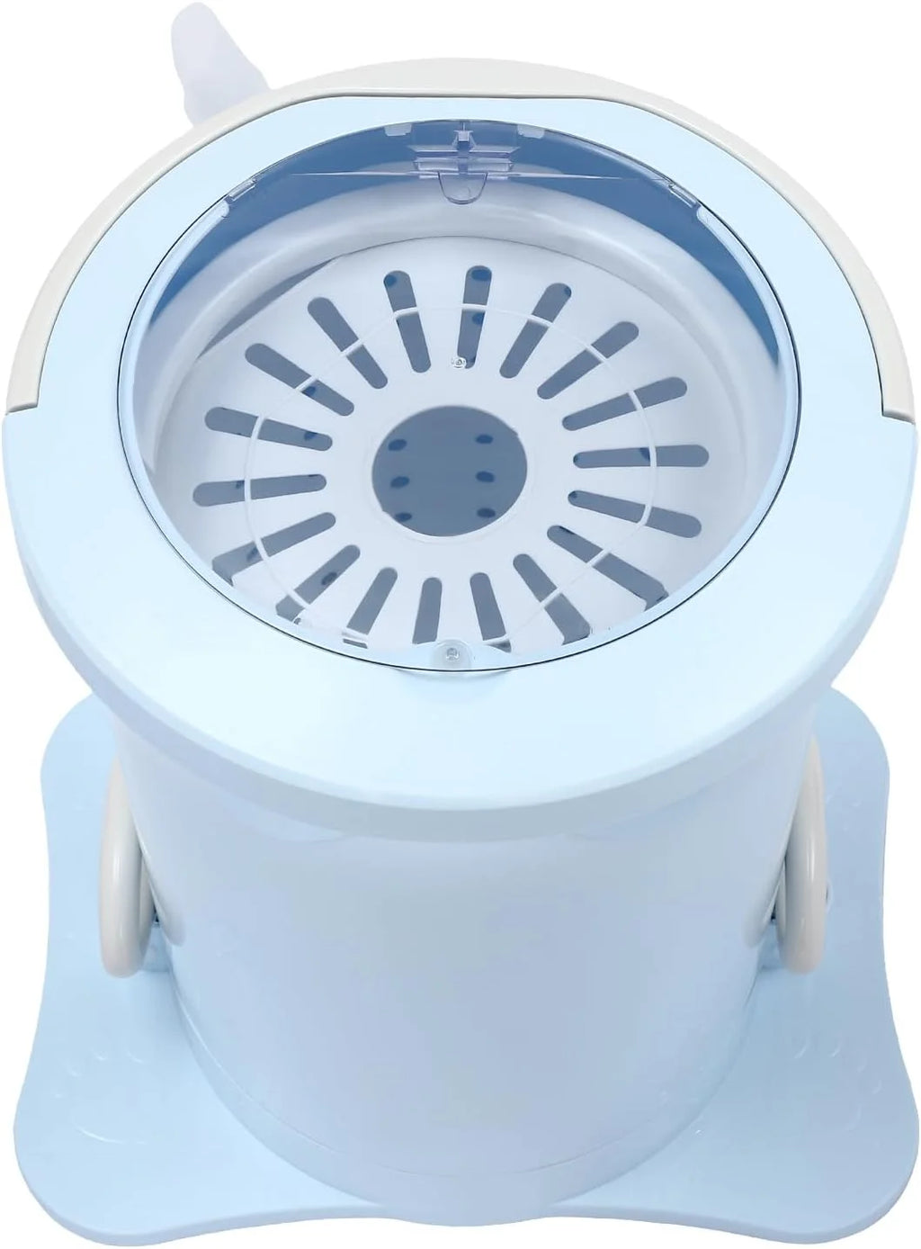 12L Manual Spin Dryer with Drain Hose R83861