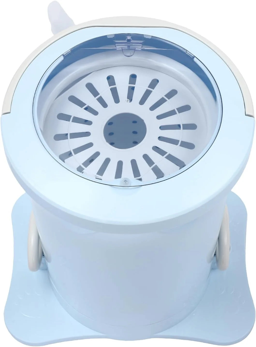 12L Manual Spin Dryer with Drain Hose R83861