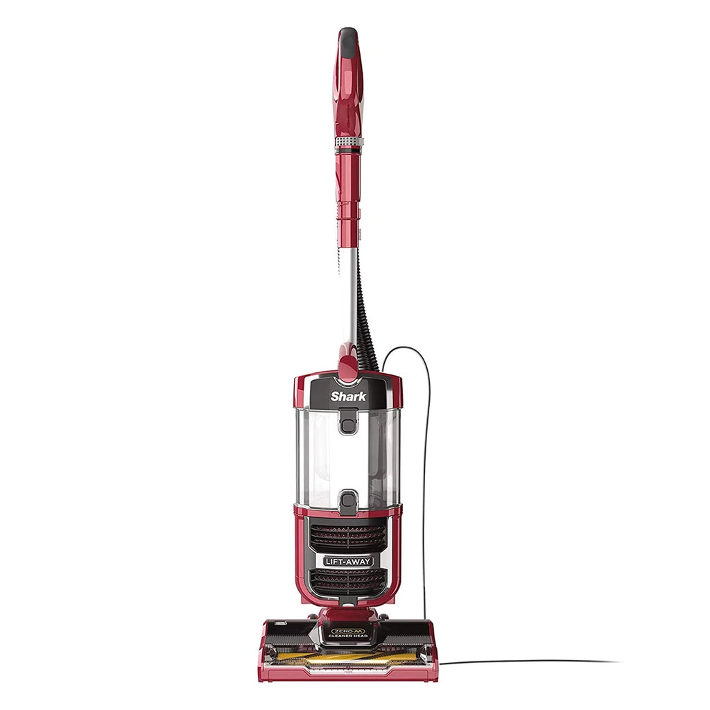 Red Upright Vacuum T2160