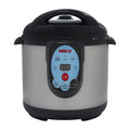 9.5 Qt Digital Pressure Canner S65265