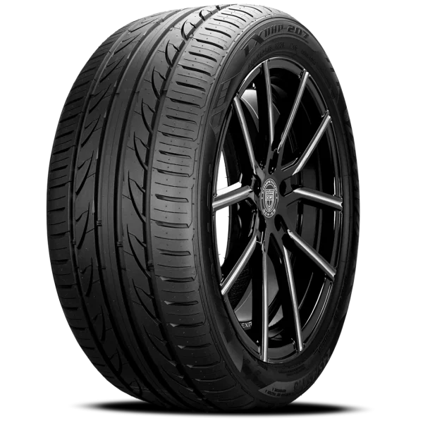 235/40ZR18 95W XL Passenger Tire Z46716