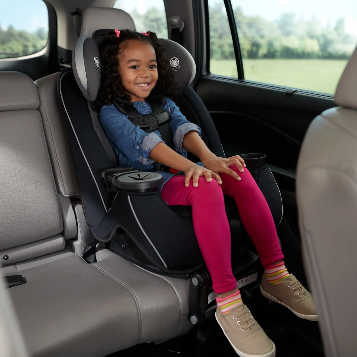 Convertible Car Seat N657567
