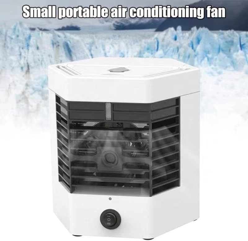 Mini Air Cooler with USB Cable R7354
