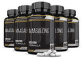 300 Capsules Men's Health Formula G4412