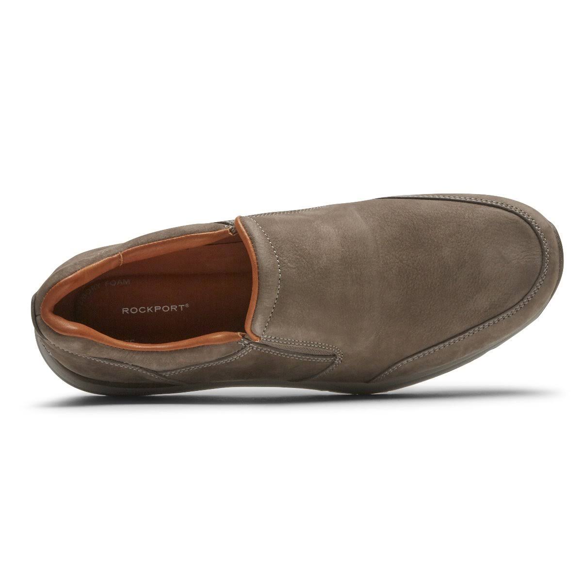 Breen Leather Double Gore Shoes T795564