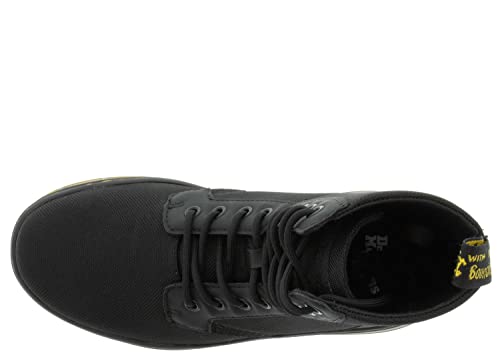 Men's Nylon Combat Boot O82648