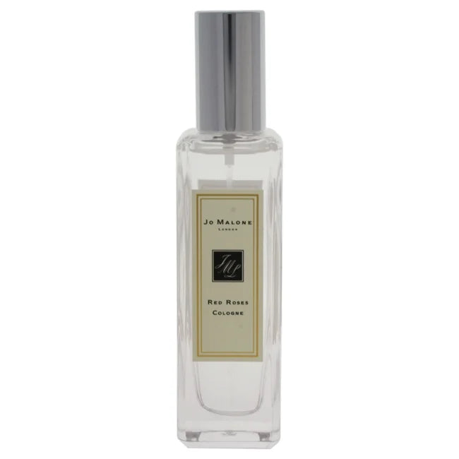 Red Roses Cologne Eau De Perfume, 30ml Q831694