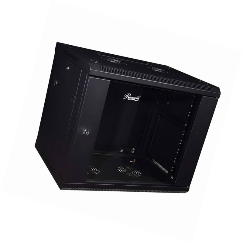 9U Wall Cabinet S2351