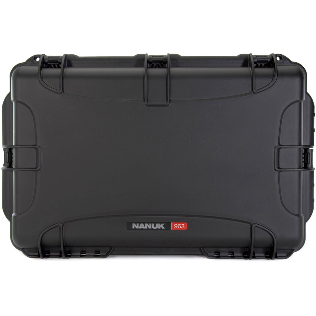 Black Case X66273