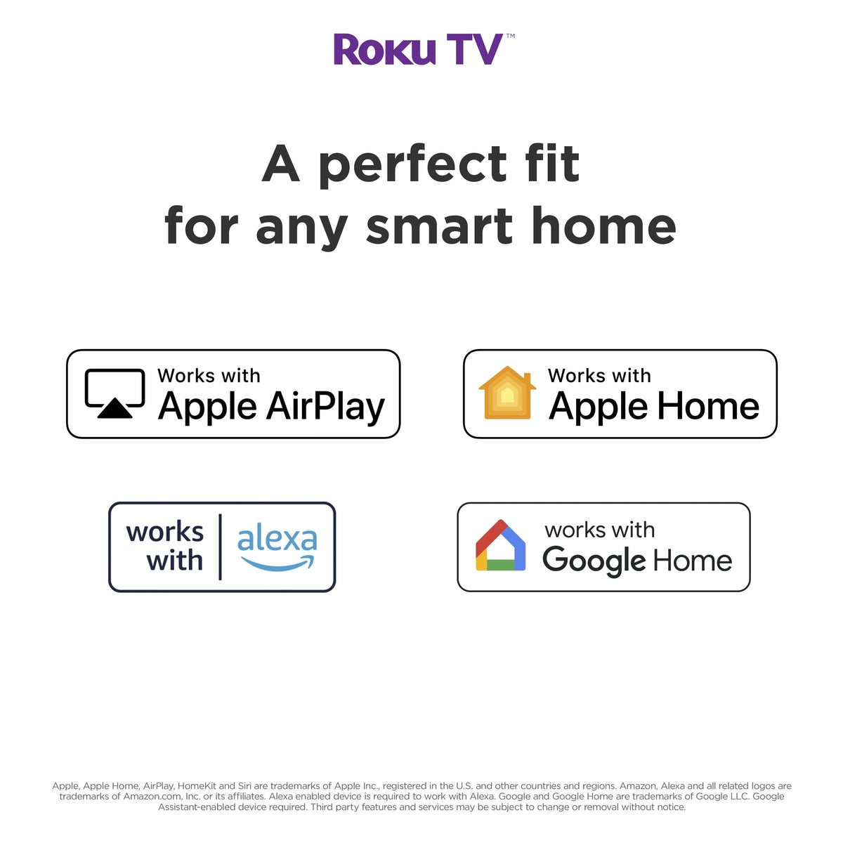 50 Class 4K UHD LED LCD Roku Smart TV X4226