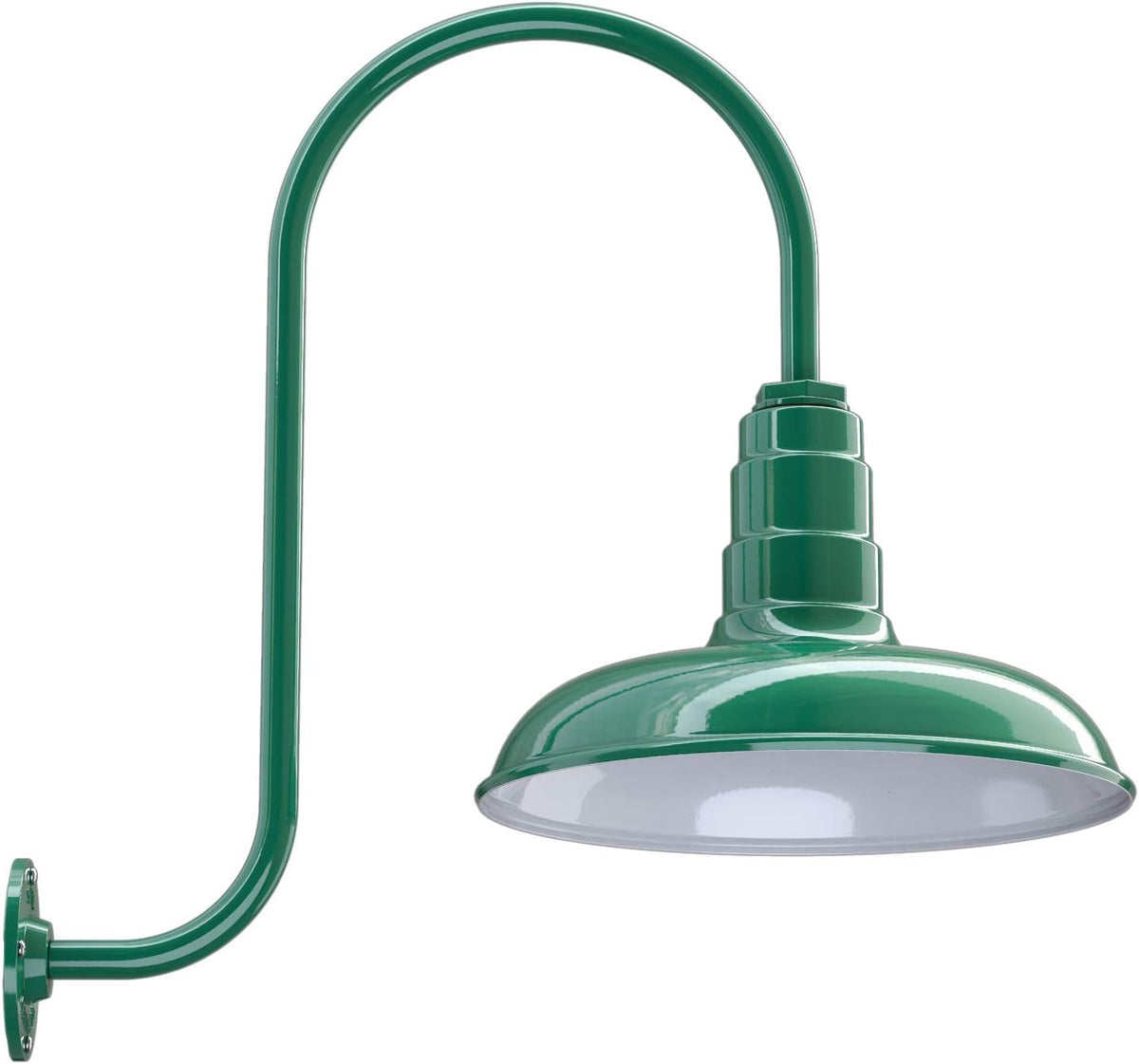 14 inch Dome Outdoor Wall Mounted Light T94123