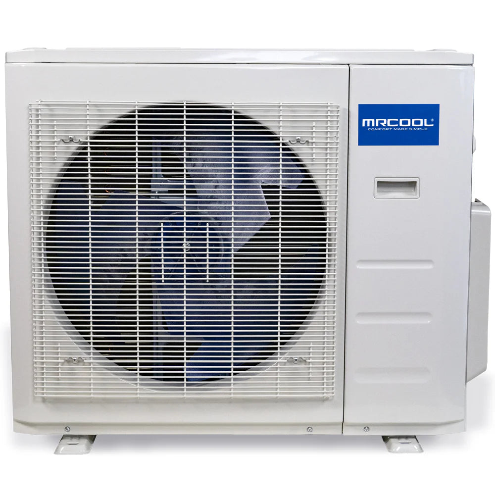 27,000 BTU Ductless Mini-Split Condenser F48103