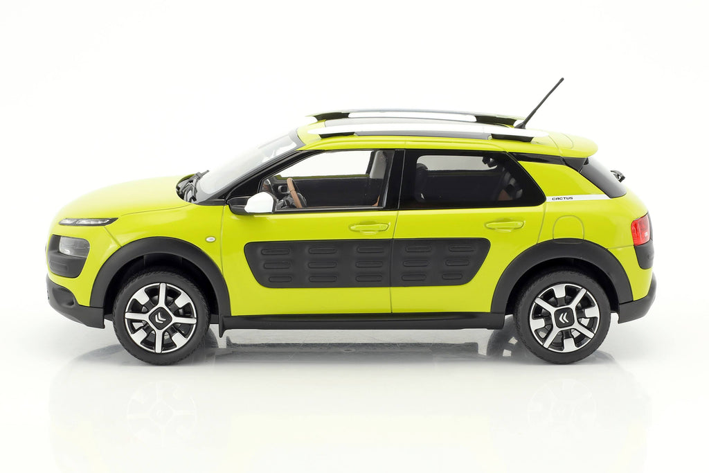 Citroen C4 Cactus 2014 1/18 C25820