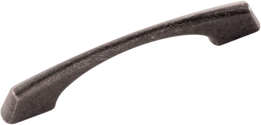 Antique Finish 10 Pack Cabinet Pull I210