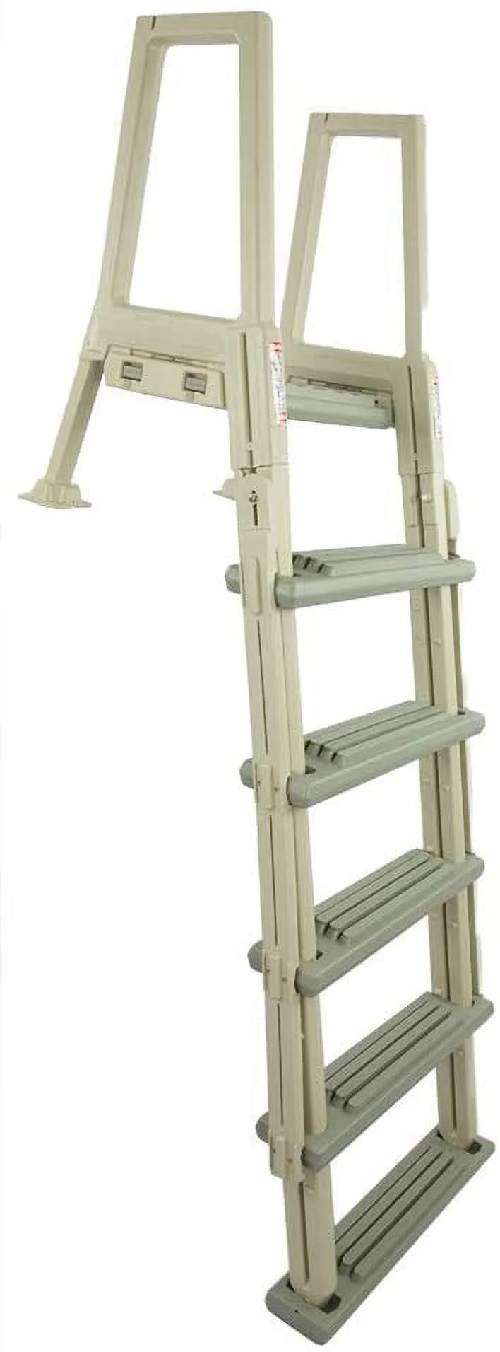 Resin Swimming Pool Steps and Ladder B505