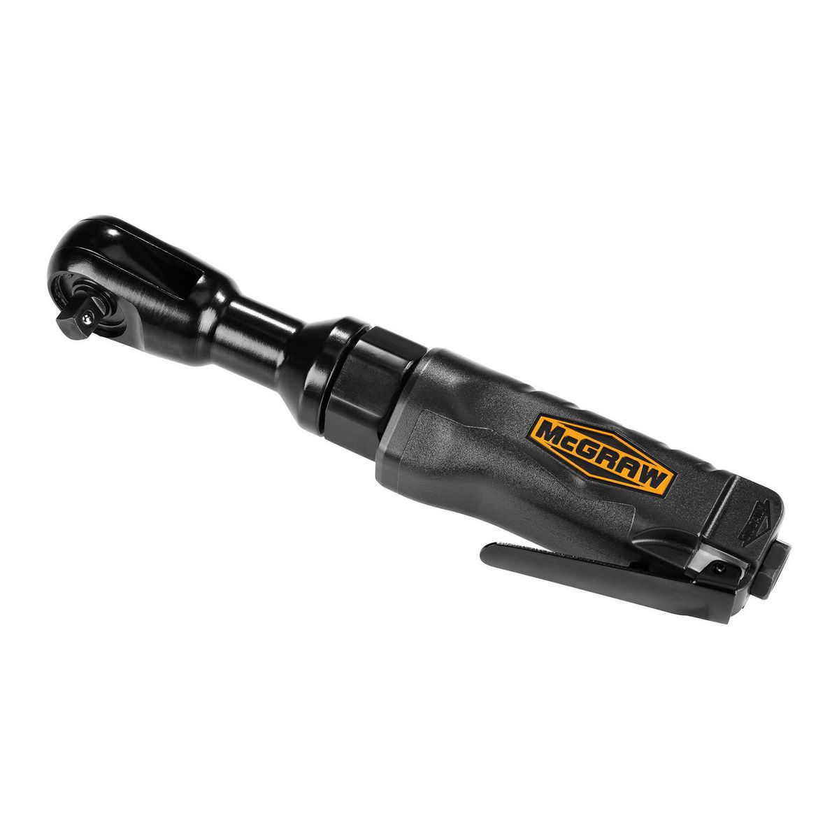 3/8 in. Aluminum Air Ratchet C979