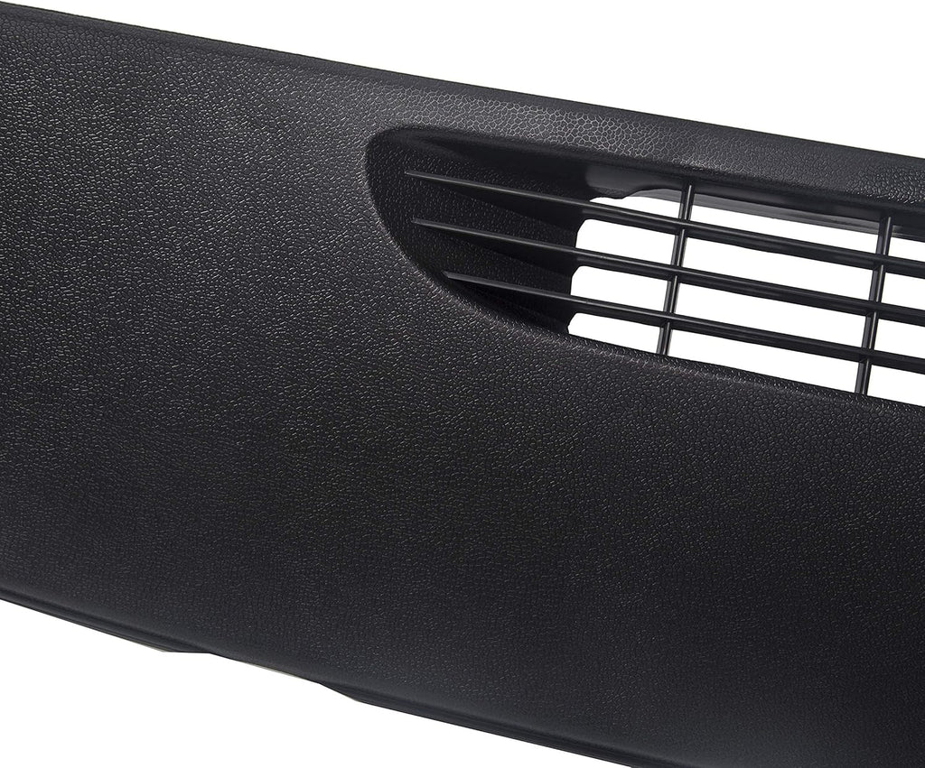 Molded Front Dash Defrost Vent Grille Cover C82633