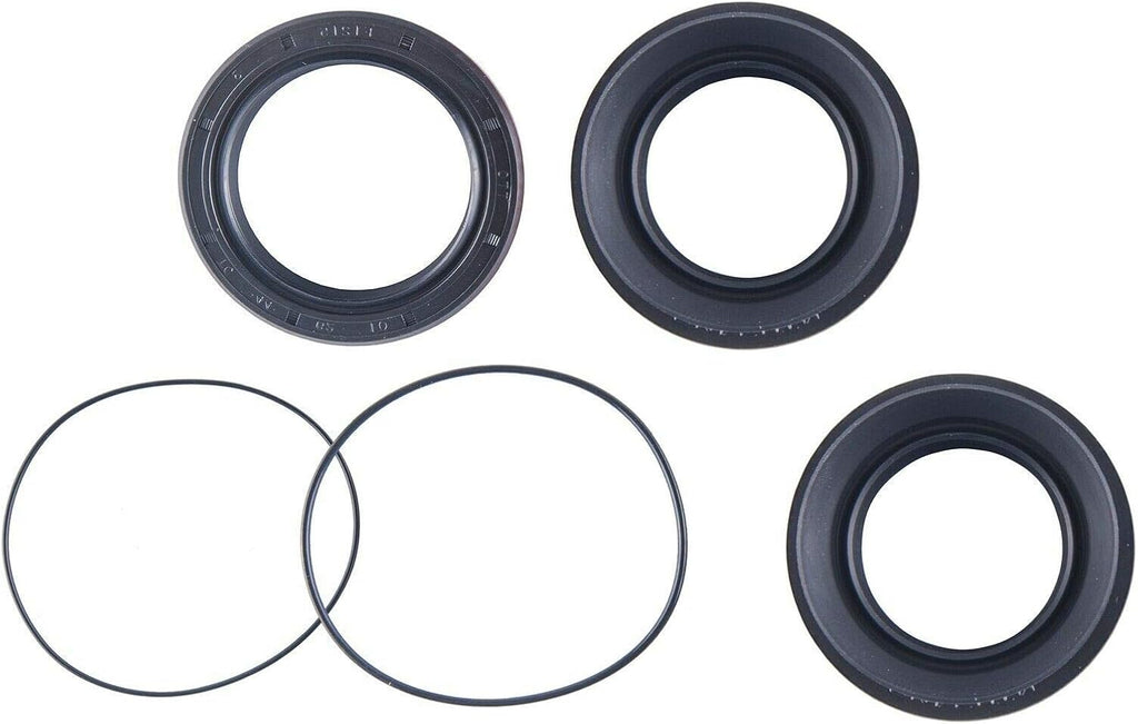 Axle replacement and differential seal kit for Yamaha Viking 700 J902