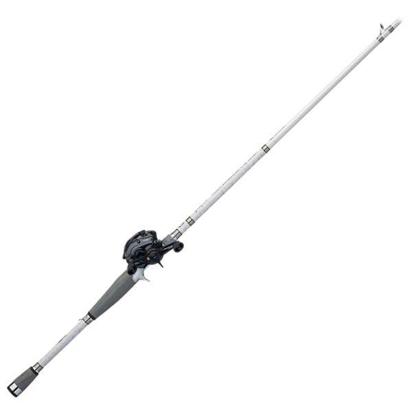 Baitcast Combo R111