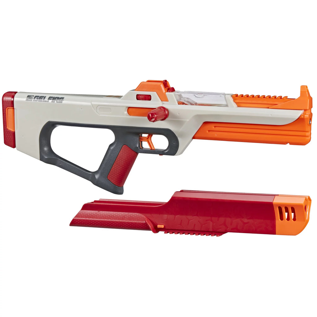 Gel Blaster with 5000 Water Bead Rounds and Eyewear H38484