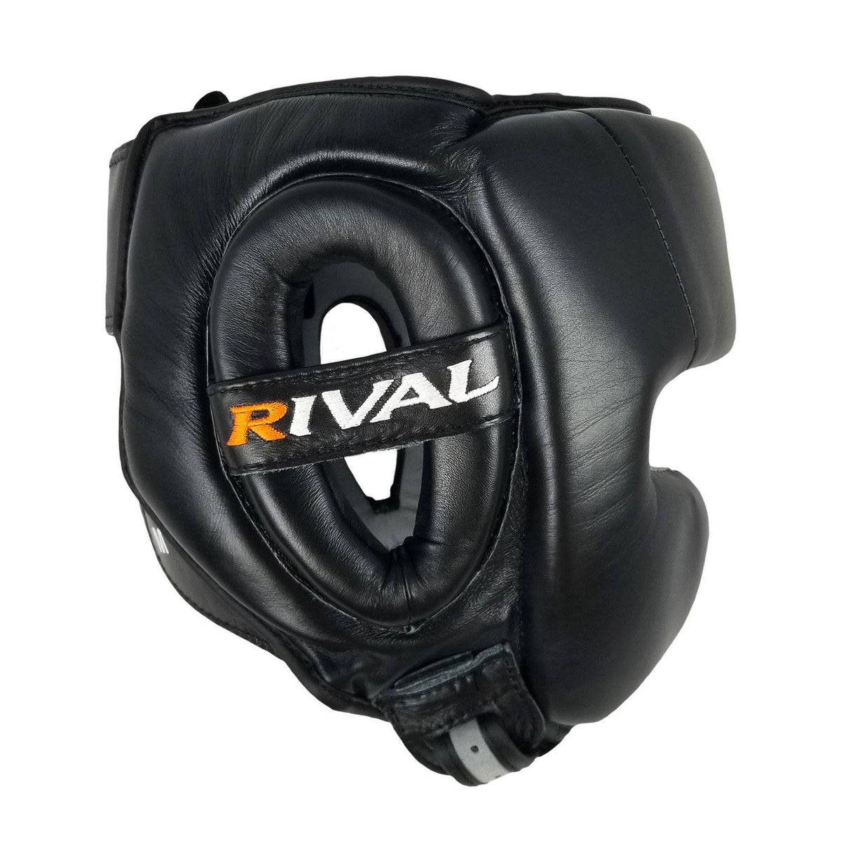 Black XL Training Headgear R820673