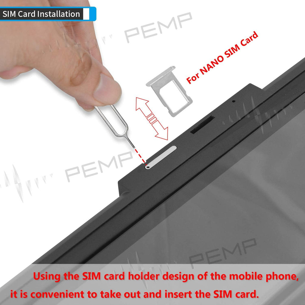 10.25 IPS Touch Screen CarPlay Android Auto for BMW X3 R2563